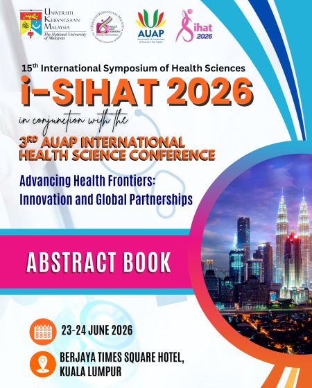 i-Sihat 2026
