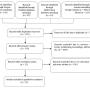 The flowchart made according to PRISMA-ScR guideline shows the selection process of the articles in the review